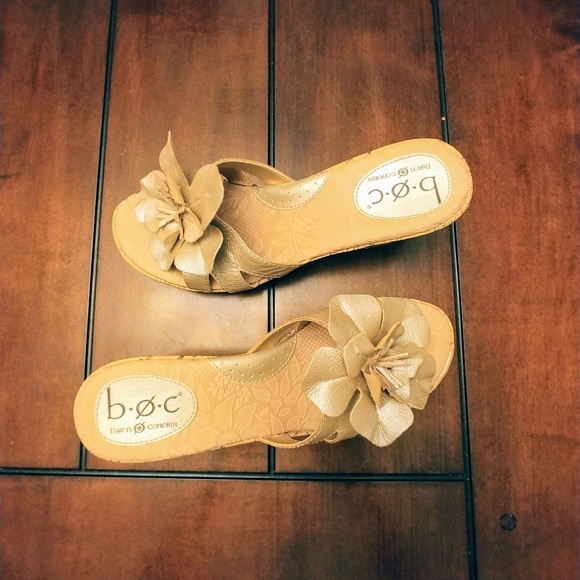 BOC summer sandals - Picture 2 of 8